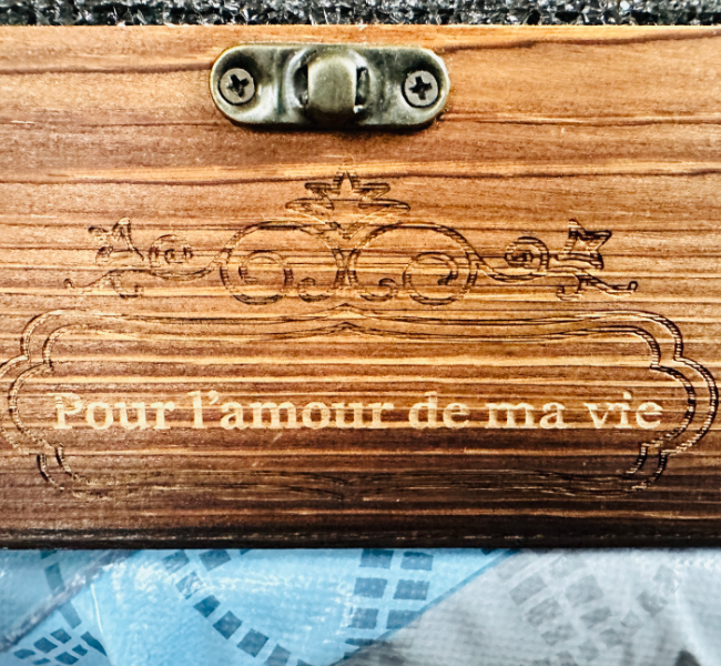 résultat de la de gravure